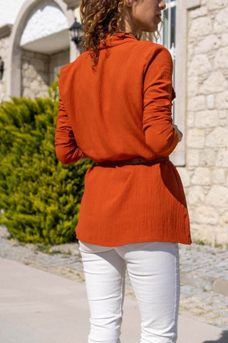 Vintage Cotton with Pockets Shawl Collar Woman Jacket, Vintage Jacket, Womens jacket, Spring jacket, Regular jacket,Boho jacket